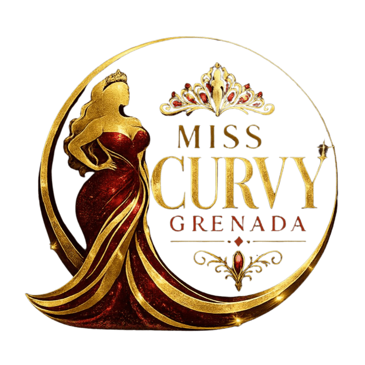 Miss Curvy Grenada 2026