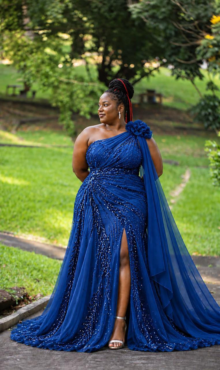 Sanisha Gludd